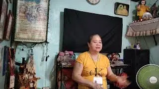 New Jerusalem, Practicum naty,,Sbnp Charismatic Prayer Warriors, Feb.3,Tue. Tipanan, P2