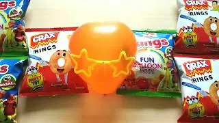 Crax VS Rings (Which is best)