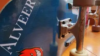 Alveer - The Best Griptape
