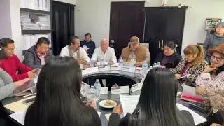 73ª SESIÓN ORDINARIA DE CABILDO