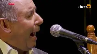 LIX Festival de Cante Jondo Antonio Mairena - Manuel Castulo