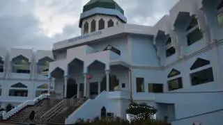 Laag Video: Isabela, Basilan
