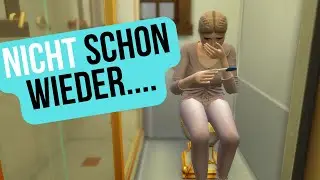 Techtelmechtel mit Folgen?| Stehlen Challenge |Let&acute;s Play  #sims4 #simtastisch #ts4