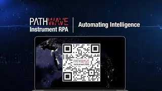 PathWave Instrument RPA: How To Setup Single Connection Workflow