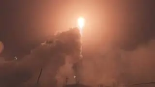 Firefly Demo 2 Prelaunch and Launch #nasa #firefly #aerospace #demo2 #Aplharocket #spacestation