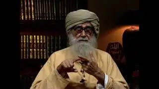Your Family is Your Intellectual Partner | Wahiduddin Khan