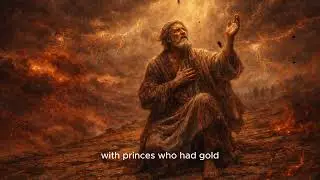 The Book of Job | Faith Through Suffering and God&rsquo;s Sovereignty