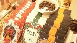 Origin Chocolate Event Amsterdam