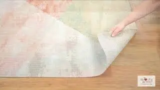 Tapis SOYEUX B - UnAmourDeTapis.ma