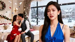 【NEW】3 Years of Love, Caught Him Cheating with His Sister – Married a CEO, He Begged on His Knees!