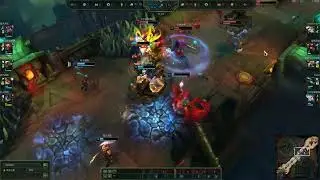 煉獄使者龍女 penta