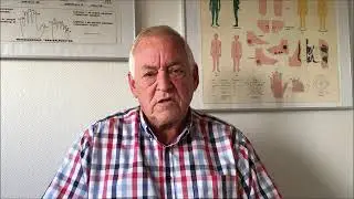 Behandling af nervebet&aelig;ndelse/polyneuropati - Frede Madsen2018