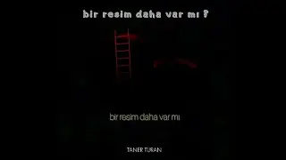 Taner Turan - bir resim daha var mı ?