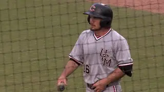 Mules Baseball: UCM takes down Tampa and heads to the national semifinal