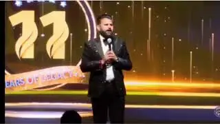 AWPL Anniversary Mr. B S Bhandari Speech Live From Malaysia #asclepiuswellness #bsbhandari #awpl 