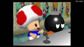 Quick Look - ParaLLEl N64 + RDP (RetroArch) - Fast accurate N64 emulation powered by Vulkan! (Pt.2)