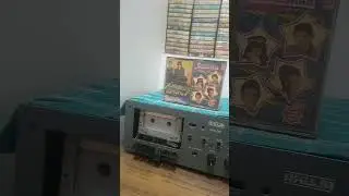 Thanedaar 1990 No 6 Audio Cassette & Review ! Bappi Lahiri