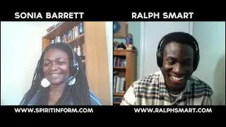 The Business of Disease and The Science of Healing w/Sonia Barrett