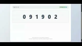 PRECISE Mini Demo #3 - Working Memory Drift Detection