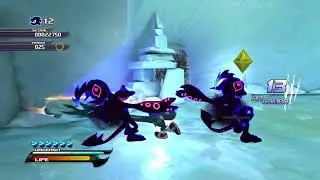 Sonic Unleashed