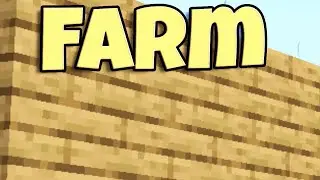 THE Most EFFICIENT Creeper Farm DESIGN for MINECRAFT Bedrock!