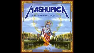 Wax Audio - ...And Krishna For All [Metallica + Cheb i Sabbah mashup]