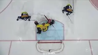 17.11.2023 HCAP - SCB 5-2 Highlights