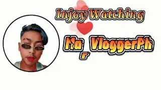 Intro2 (Mar VloggerPh)