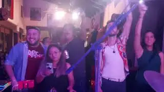 KillRoy - No Puedo Parar | Live Session @CoffCoffLiveStudio