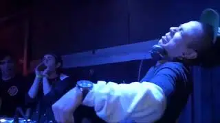 Dj Peter Parker - Pizza Time