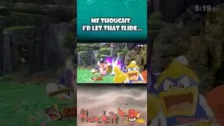 That would only hit Mewtwo😭#smashbro #supersmashbros #gaming #nintendo #nintendoswitch