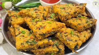 1 कप पोहा से बनाए आसान ओर टेस्टी नाश्ता मात्र 10 मिनट में एकदम लाजवाब Poha Nahsta Recipe