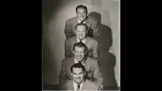 There's A Tavern In The Town (1947) - The Sportsmen Quartet
