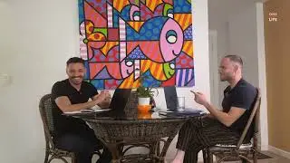 90 Days to an Elite Social Circle in NYC | Ep.  1 &ndash; Starting from Zero