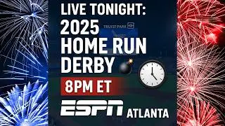 He Called It BEFORE the Home Run Derby 🤯⚾ | MLB&rsquo;s Road to the World Series Starts HERE