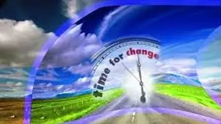 Time for Change Call Jared Rand (J6)