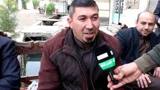 أجمل الأجواء في قرية الزهيرات ناحية ابي صيدا التابعة لقضاء المقدادية