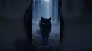 #MysteriousCats #WeirdFacts #Unexplained #CreepyCats #CatMystery #StrangeButTrue #ParanormalCats