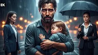 &ldquo;Pretend You Still Love Me&rdquo; &mdash; A Single Father Begged His Ex-Wife&hellip; But His CEO Was Watching
