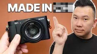 Sony RX1R III | The ONE THING No One is Talking About