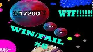 ALIS.IO WINS/FAILS #8 MASSIVE PRE-SPLIT