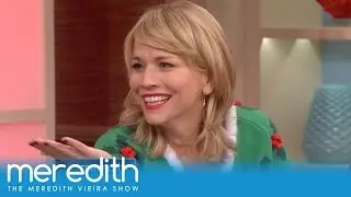 No Dancing For DWTS' Maks! Plus, What's Appropriate Work Party Etiquette? | The Meredith Vieira Show