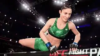 EA UFC 5 & 325 Commentary 1/8/26