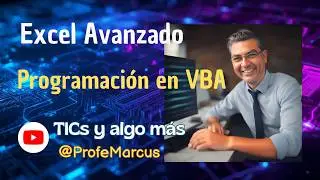 Excel Avanzado
