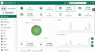 FitGymSoftware Live Demo  | Gym & Fitness Center Software | Free Trial