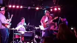 Sam Huber @ Hard Rock House Sunday Night Music Club 21.4.2024