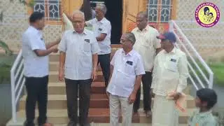 &ldquo;Honouring the Constitution by spreading kindness&mdash;Republic Day at Saranaalayam Trust &ndash; Karunai Illam