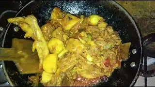 #bangla #cooking #randa #video #mangsho #randa