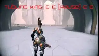 Warframe Melee 2.0 Moves: Coiling Viper