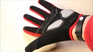 ROCKBROS Full Finger Bike Gloves